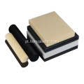 Placa de pom de haste acetal de haste poliacetal/ESD Pom Delrin Antistatic/Esd